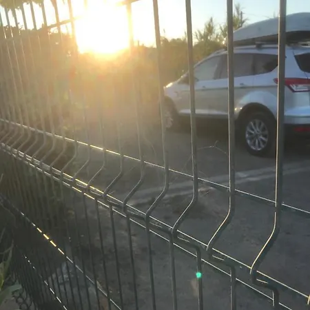 Apartment : Securisee Bord De