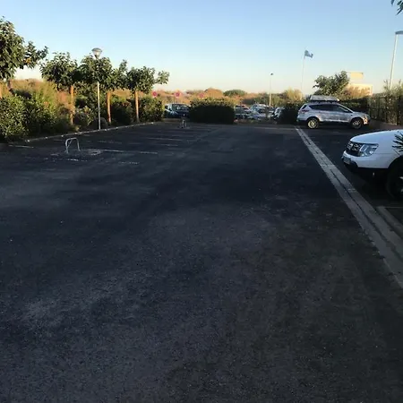 Appartement : Securisee Bord De Vias