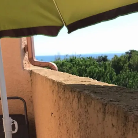 Apartment : Securisee Bord De *