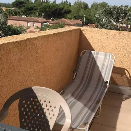 Apartmán : Securisee Bord De