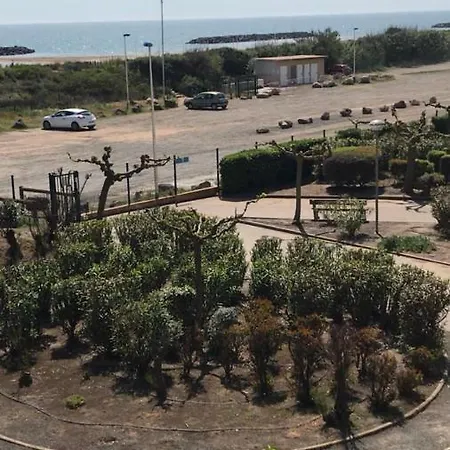 Apartment : Securisee Bord De *