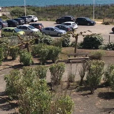 : Securisee Bord De شقة