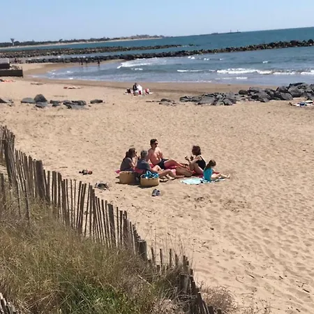Apartment : Securisee Bord De *