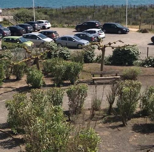 : Securisee Bord De Lejlighed